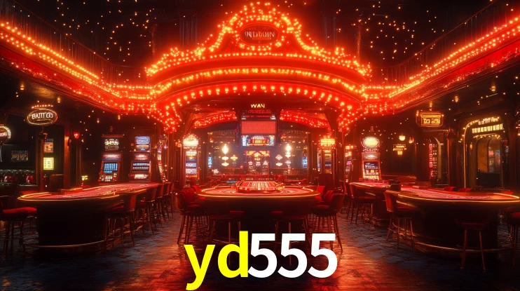 Apostas Esportivos yd555